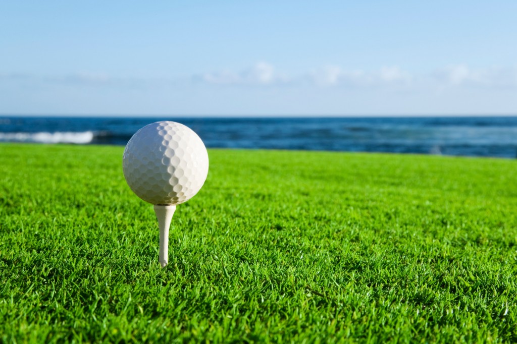 Outer Banks Buddy Golf Trips