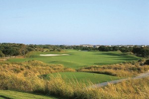 Outer Banks Golf Course - The Currituck Club