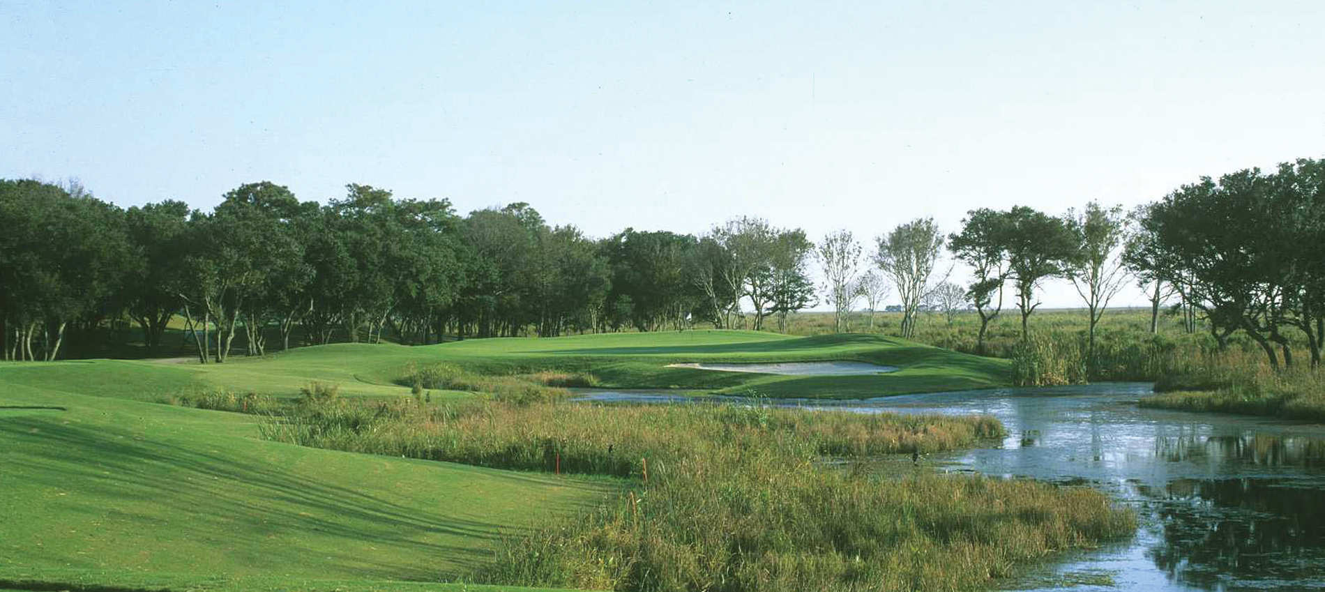 The Currituck Club - Play OBX Golf