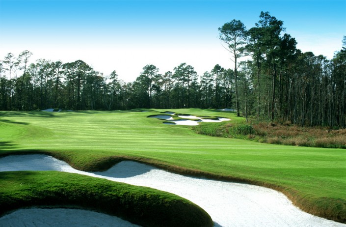 9 Reasons Every Golfer Should Visit NC’s Outer Banks This Spring | Play ...