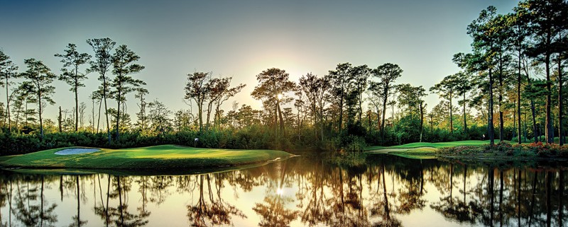 Outer Banks Golf Course - Kilmarlic Golf Club