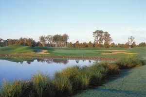 Outer Banks Golf Course - The Pointe Golf Club