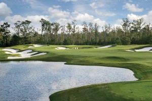 Outer Banks Golf Course - Kilmarlic Golf Club