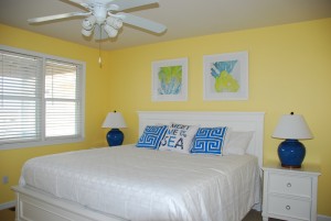 Outer Banks Rental House - OBX Golf Accommodations