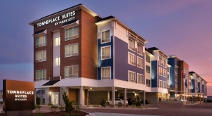 Outer Banks Hotel and Outer Banks Golf