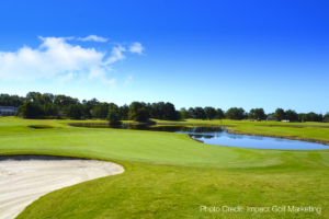 The Carolina Club - North Carolina Outer Banks Golf