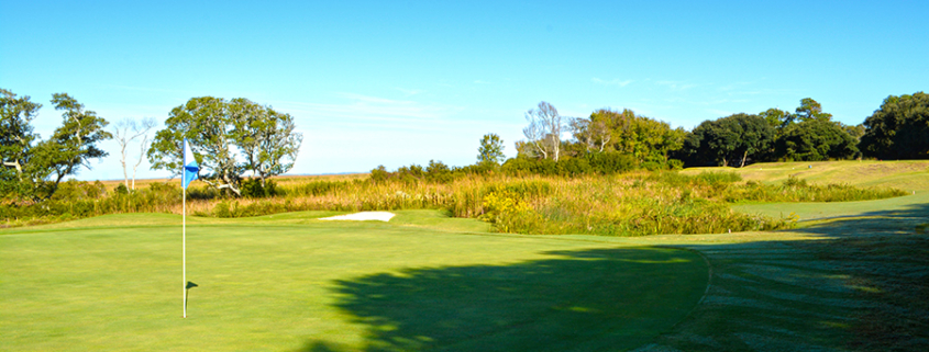 The Currituck Club - North Carolina Outer Banks Golf