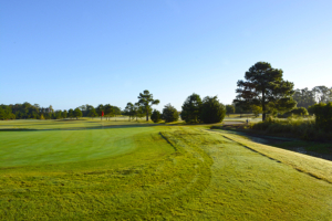 The Pointe Golf Club - North Carolina Outer Banks Golf