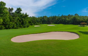 The Pointe Golf Club - North Carolina Outer Banks Golf