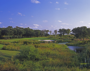 The Currituck Club - North Carolina Outer Banks Golf